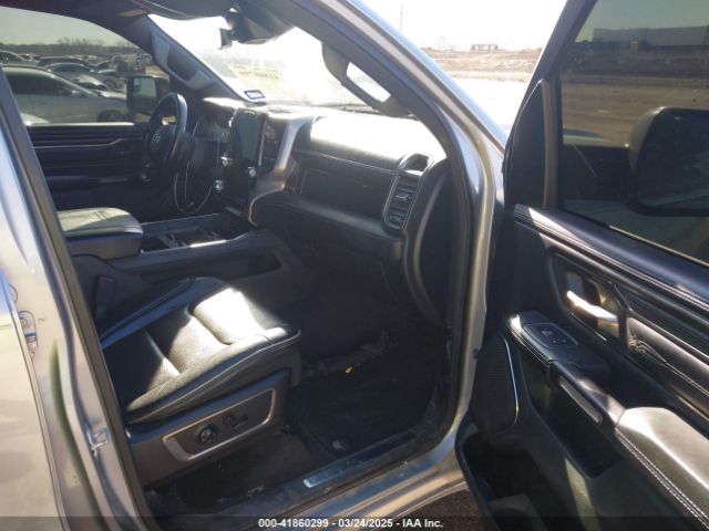 2019 RAM 1500 1C6SRFHTXKN774690 Photo 4