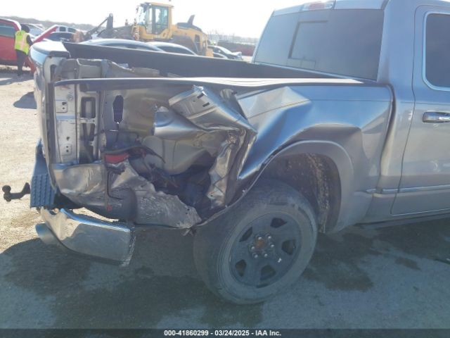 2019 RAM 1500 1C6SRFHTXKN774690 Photo 5