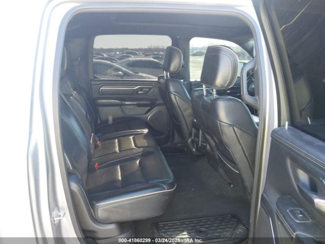 2019 RAM 1500 1C6SRFHTXKN774690 Photo 7