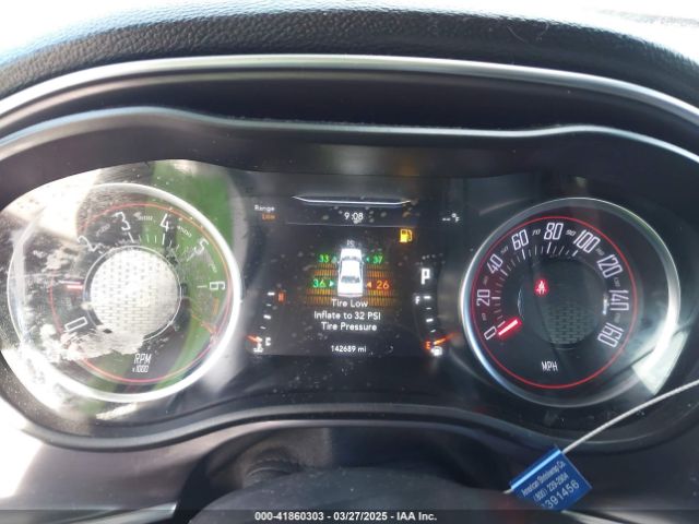 2C3CDZAG0JH317652 Dodge Challenger Sxt