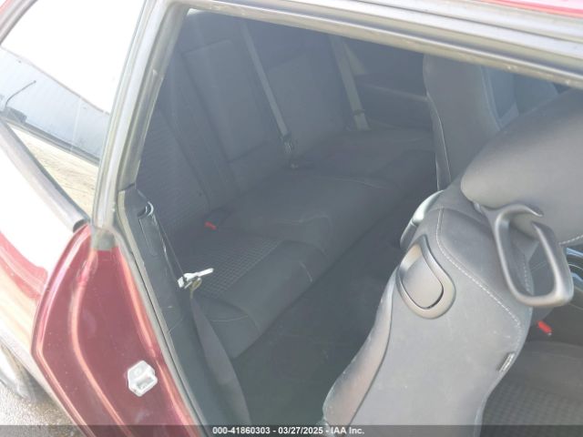 2C3CDZAG0JH317652 Dodge Challenger Sxt