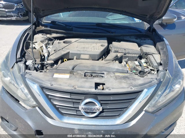 1N4AL3AP3GC234477 Nissan Altima 2.5 Sl
