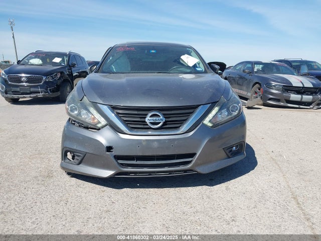1N4AL3AP3GC234477 Nissan Altima 2.5 Sl