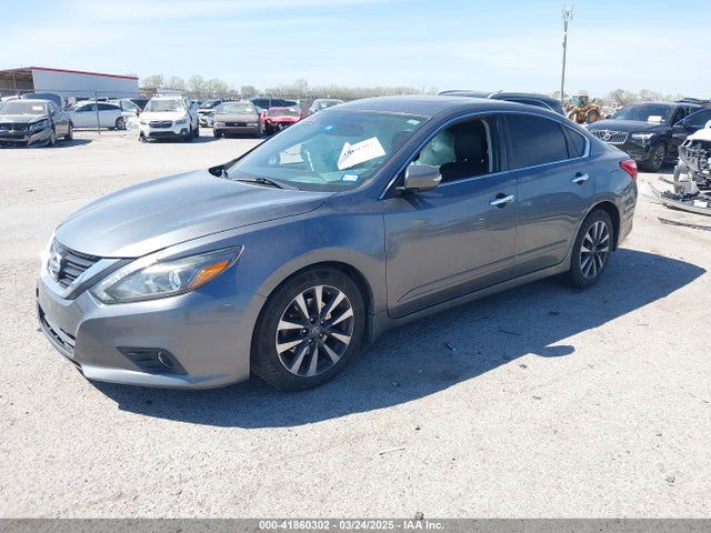 1N4AL3AP3GC234477 Nissan Altima 2.5 Sl