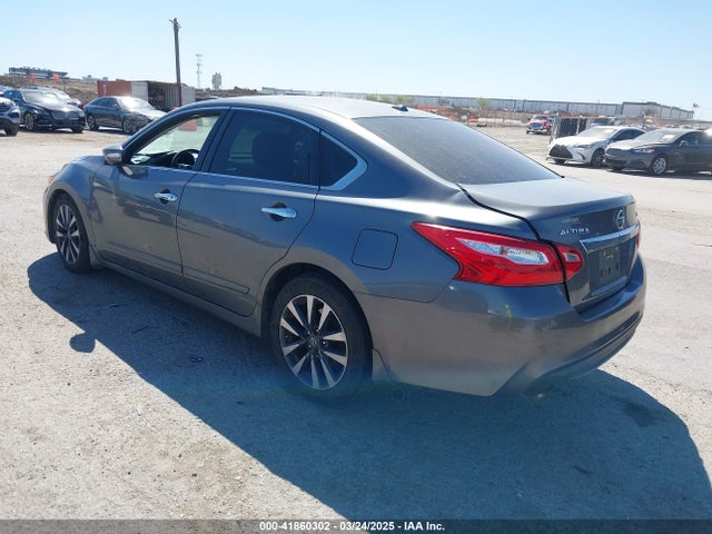 1N4AL3AP3GC234477 Nissan Altima 2.5 Sl