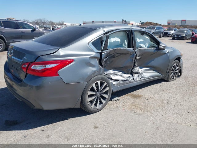 1N4AL3AP3GC234477 Nissan Altima 2.5 Sl