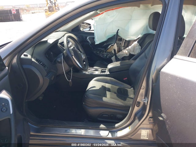 1N4AL3AP3GC234477 Nissan Altima 2.5 Sl