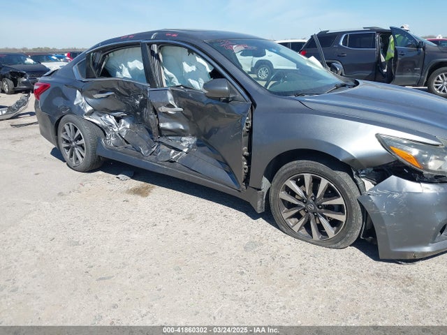 1N4AL3AP3GC234477 Nissan Altima 2.5 Sl