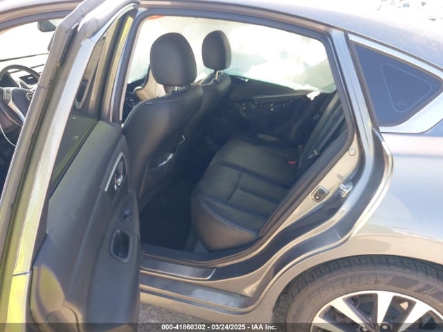 1N4AL3AP3GC234477 Nissan Altima 2.5 Sl