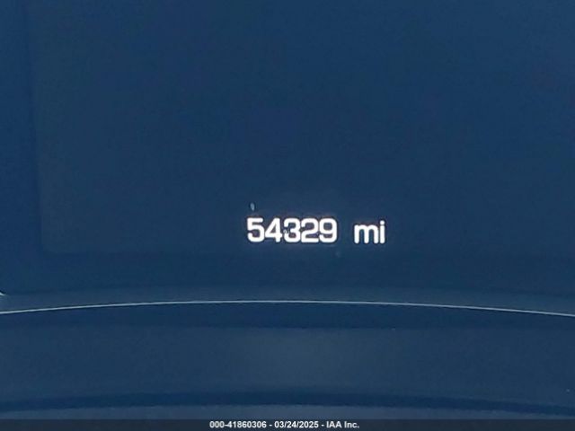 1GNERHKW8KJ196799 Chevrolet Traverse 3lt