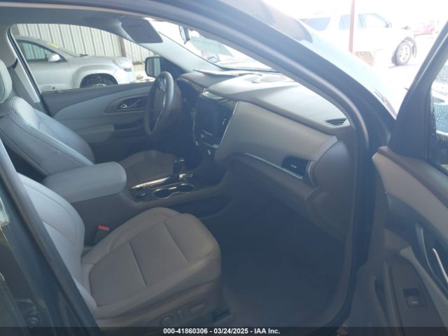 1GNERHKW8KJ196799 Chevrolet Traverse 3lt