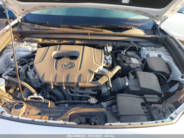3MVDMBBM1RM681019 Mazda Cx-30 2.5 S Select Sport