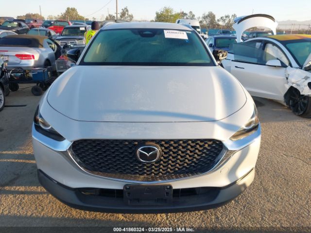 3MVDMBBM1RM681019 Mazda Cx-30 2.5 S Select Sport