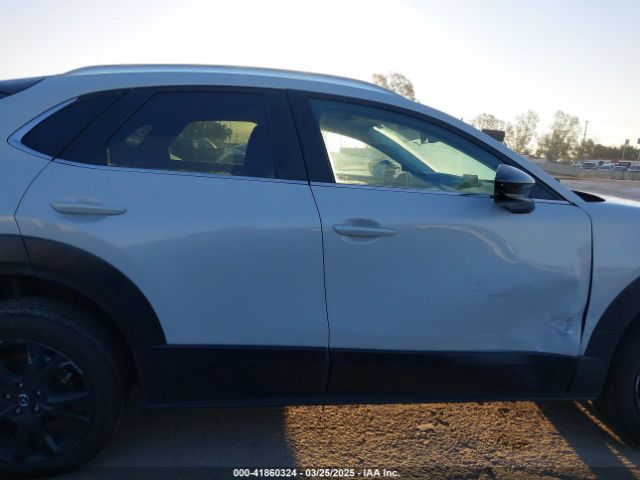 3MVDMBBM1RM681019 Mazda Cx-30 2.5 S Select Sport