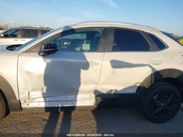 3MVDMBBM1RM681019 Mazda Cx-30 2.5 S Select Sport