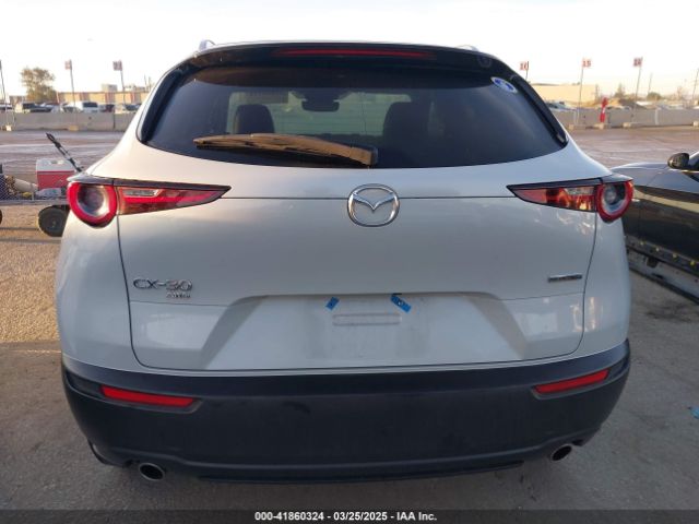 3MVDMBBM1RM681019 Mazda Cx-30 2.5 S Select Sport