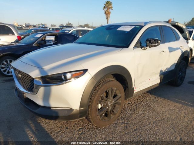 3MVDMBBM1RM681019 Mazda Cx-30 2.5 S Select Sport
