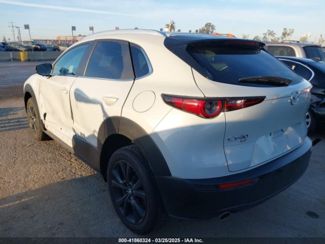 3MVDMBBM1RM681019 Mazda Cx-30 2.5 S Select Sport