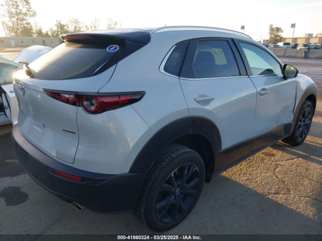 3MVDMBBM1RM681019 Mazda Cx-30 2.5 S Select Sport