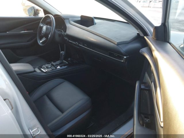 3MVDMBBM1RM681019 Mazda Cx-30 2.5 S Select Sport
