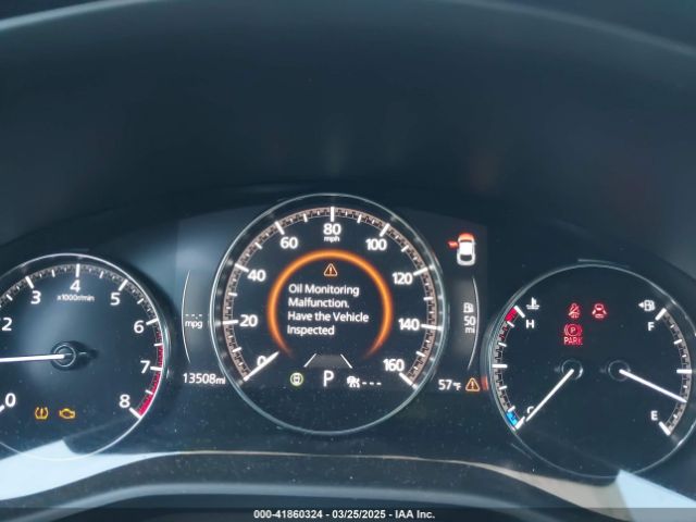 3MVDMBBM1RM681019 Mazda Cx-30 2.5 S Select Sport