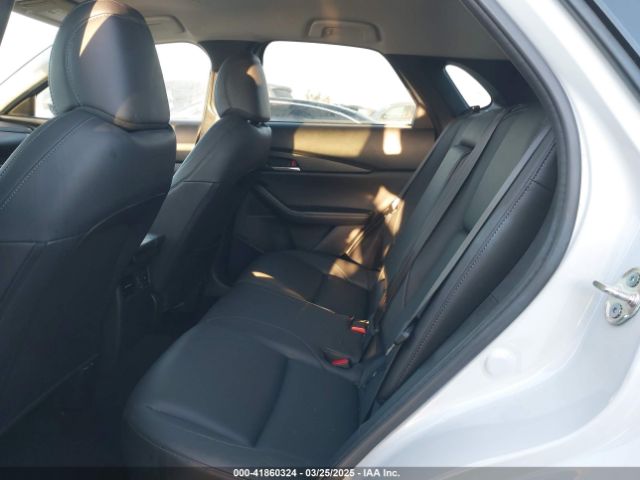 3MVDMBBM1RM681019 Mazda Cx-30 2.5 S Select Sport