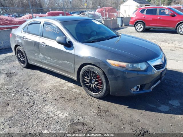 2011 ACURA TSX JH4CU4F42BC000021 Photo 0