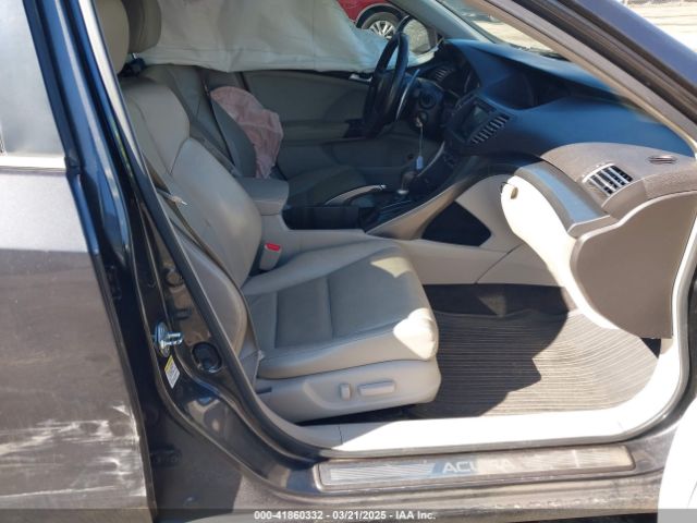 2011 ACURA TSX JH4CU4F42BC000021 Photo 4