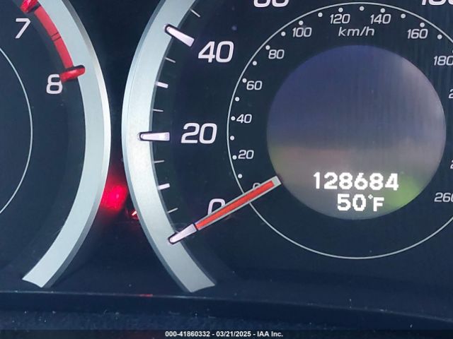 2011 ACURA TSX JH4CU4F42BC000021 Photo 6