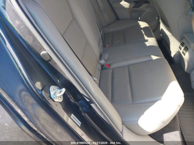 2011 ACURA TSX JH4CU4F42BC000021 Photo 7
