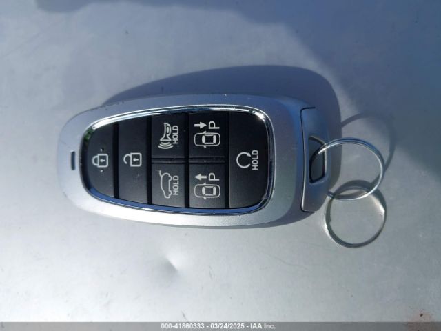 KM8R7DGE5PU591713 Hyundai Palisade Calligraphy