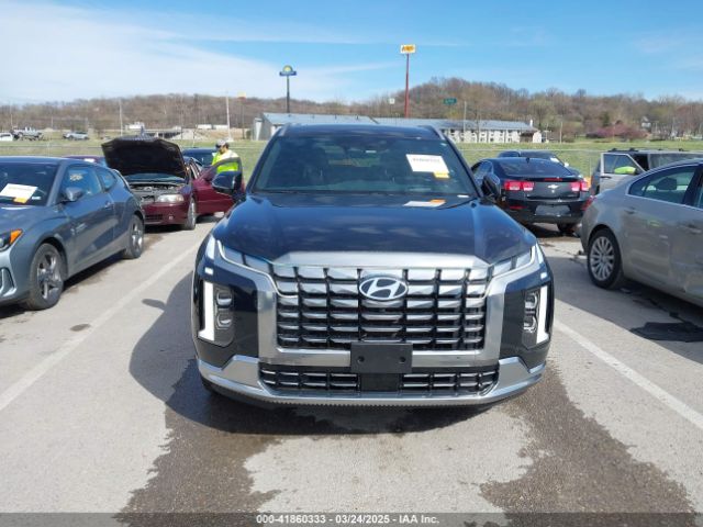 KM8R7DGE5PU591713 Hyundai Palisade Calligraphy