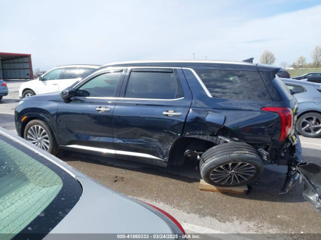KM8R7DGE5PU591713 Hyundai Palisade Calligraphy