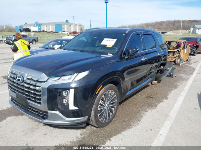 KM8R7DGE5PU591713 Hyundai Palisade Calligraphy
