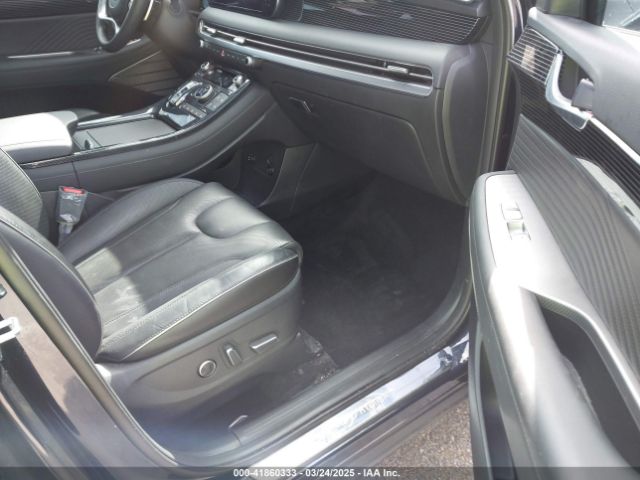 KM8R7DGE5PU591713 Hyundai Palisade Calligraphy