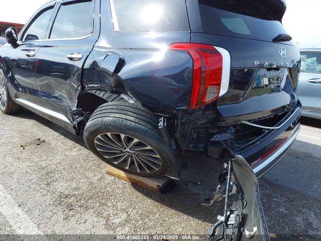 KM8R7DGE5PU591713 Hyundai Palisade Calligraphy
