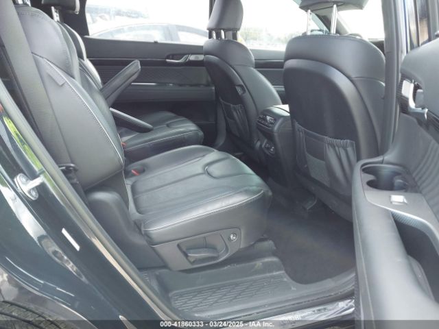 KM8R7DGE5PU591713 Hyundai Palisade Calligraphy