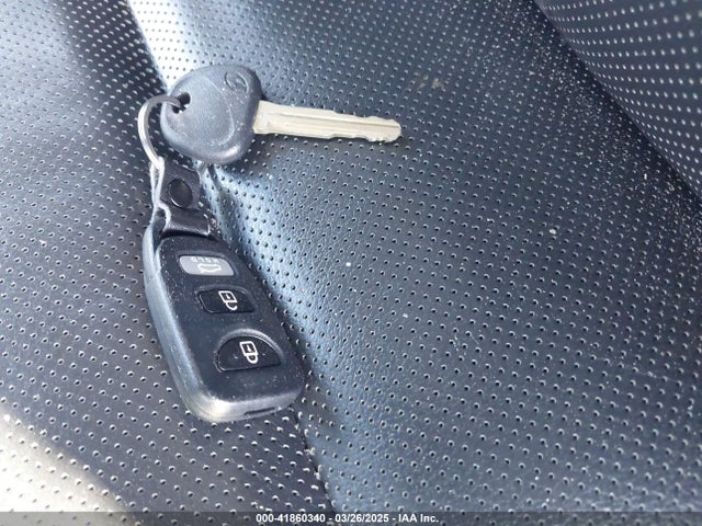 Hyundai Elantra Limited 2015 5NPDH4AE2FH552378 Image 11