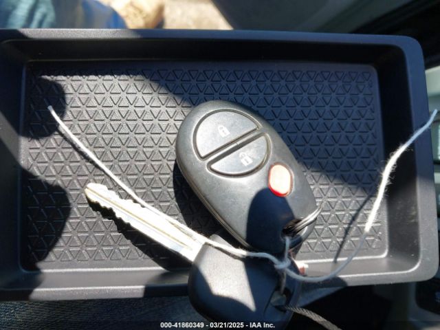 3TMLU4EN0FM194841 Toyota Tacoma Base V6