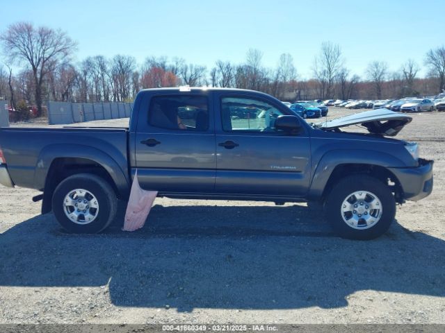 3TMLU4EN0FM194841 Toyota Tacoma Base V6