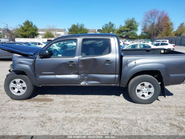 3TMLU4EN0FM194841 Toyota Tacoma Base V6