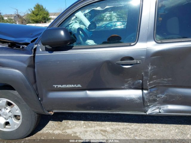 3TMLU4EN0FM194841 Toyota Tacoma Base V6