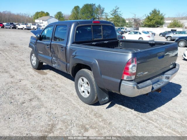 3TMLU4EN0FM194841 Toyota Tacoma Base V6