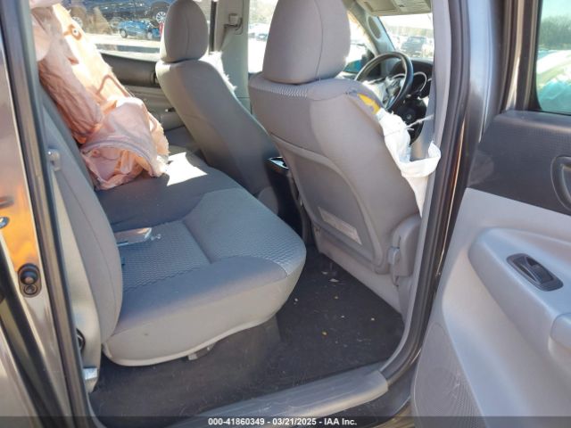 3TMLU4EN0FM194841 Toyota Tacoma Base V6