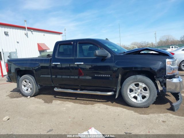 1GCRCNEC7GZ247472 Chevrolet Silverado 1500 Ls