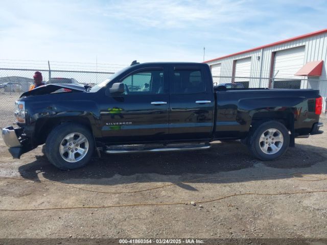1GCRCNEC7GZ247472 Chevrolet Silverado 1500 Ls