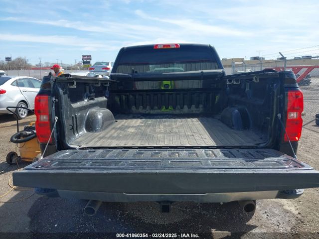 1GCRCNEC7GZ247472 Chevrolet Silverado 1500 Ls