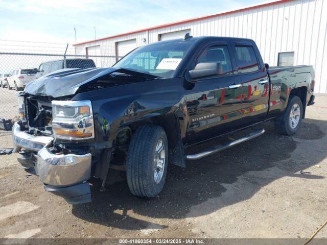 1GCRCNEC7GZ247472 Chevrolet Silverado 1500 Ls