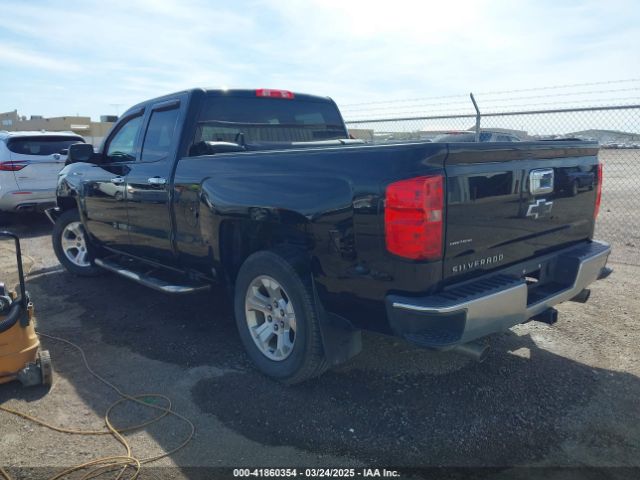 1GCRCNEC7GZ247472 Chevrolet Silverado 1500 Ls
