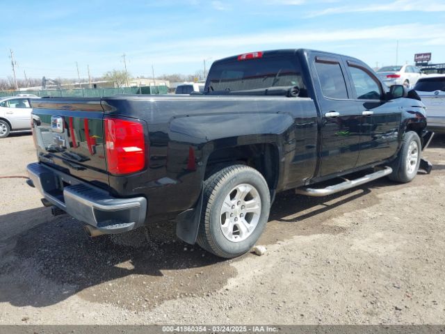 1GCRCNEC7GZ247472 Chevrolet Silverado 1500 Ls